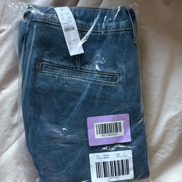 J. Crew Vintage Flare Jean - Picture 7 of 7